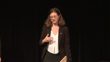 Final Round Presentation - Enactus QUT