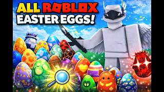 HOW To Find All 24 EGG In BLOX FRUITS - EASTER EVENT 2026 (quick guide in 7 mins)