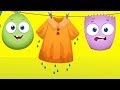 Op & Bob 💥 NEAT AND CARELLES 🍕 NEW COMPILATION 💓 Cartoons for Children