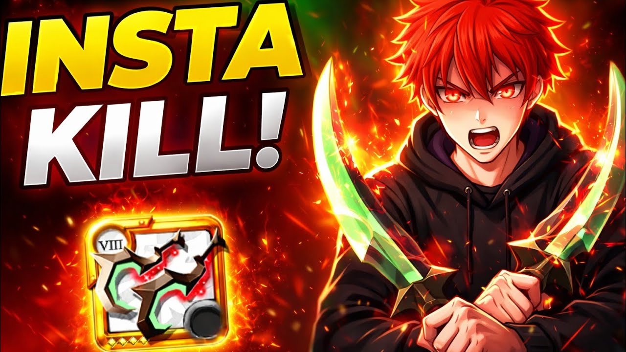 1 COMBO = 1KILL CONCEDEMUERTES ONESHOT | Albion Online 