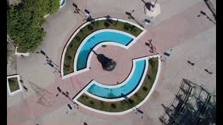 Larcahaie Est Une Ville Historique. Ïti