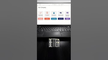 powerpoint icons are 🔥 #powerpointtutorial #slidedesign #beforeandafter #corporatelife #corporate