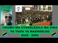 DIRA YA MAENDELEO YA TAIFA YA 2025 2050 UGUMU WA UTEKELEZAJI WAKE DIRA YA MAENDELEO YA TAIFA YA 2025 2050 UGUMU WA UTEKELEZAJI WAKE