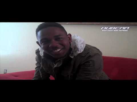 Dubcnn: Exclusive Kendrick Lamar Interview (#Secti...