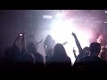 Tailgunner- Guns For Hire / White Death @ Underground Stoke 19/04/24