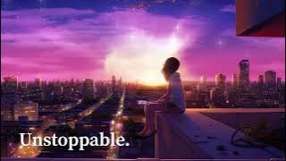 Yknex - Unstoppable (Official Music Video)