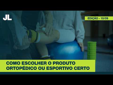 JL Clip: Cirúrgica Santista