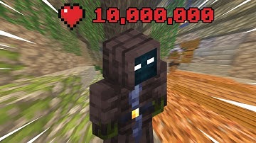 How to kill the Tier 5 Revenant Horror in Craftersmc - Guide