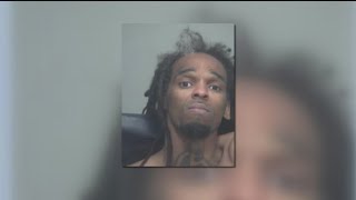 DA's office seeking death penalty for suspect accused of killing officer, wounding another