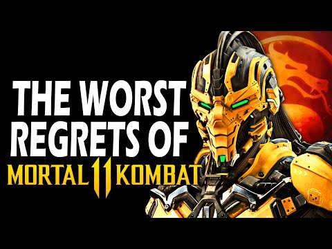 Video: Mortal Kombat Developer NetherRealm Reagira Na Optužbe O Toksičnosti Na Radnom Mjestu I Kulturi Drobljenja