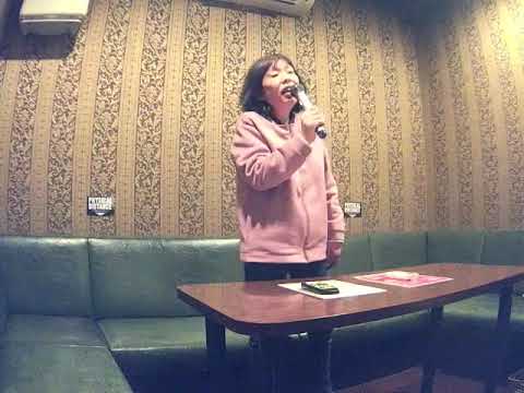 うたスキ動画　麦の唄/中島みゆき