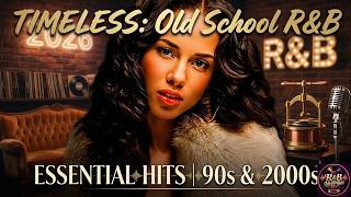 Ultimate 90s 2000s R&B Party Mix 🎧 Best Throwback R&B Hits - Ashanti, Trey Songz, Mario, J. Holiday