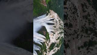 World famous Jog falls. #karnataka #jogfalls