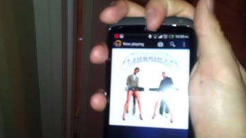 HTC One X Bluetooth audio issue