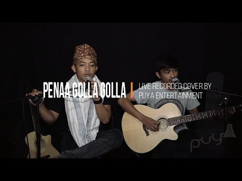Penaa Golla Golla