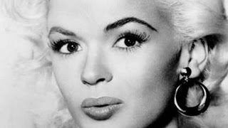 THE DEATH OF JAYNE MANSFIELD
