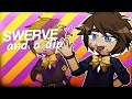 [FNAF ! TW] SWERVE AND A DIP 💃🕺|| William Afton || GL2 || GACHA TREND