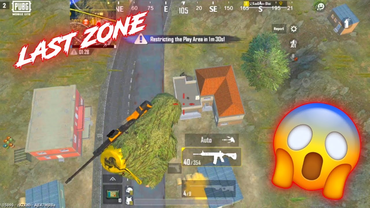 Last zone Ultimate heal battle 😱 #shorts #pubg