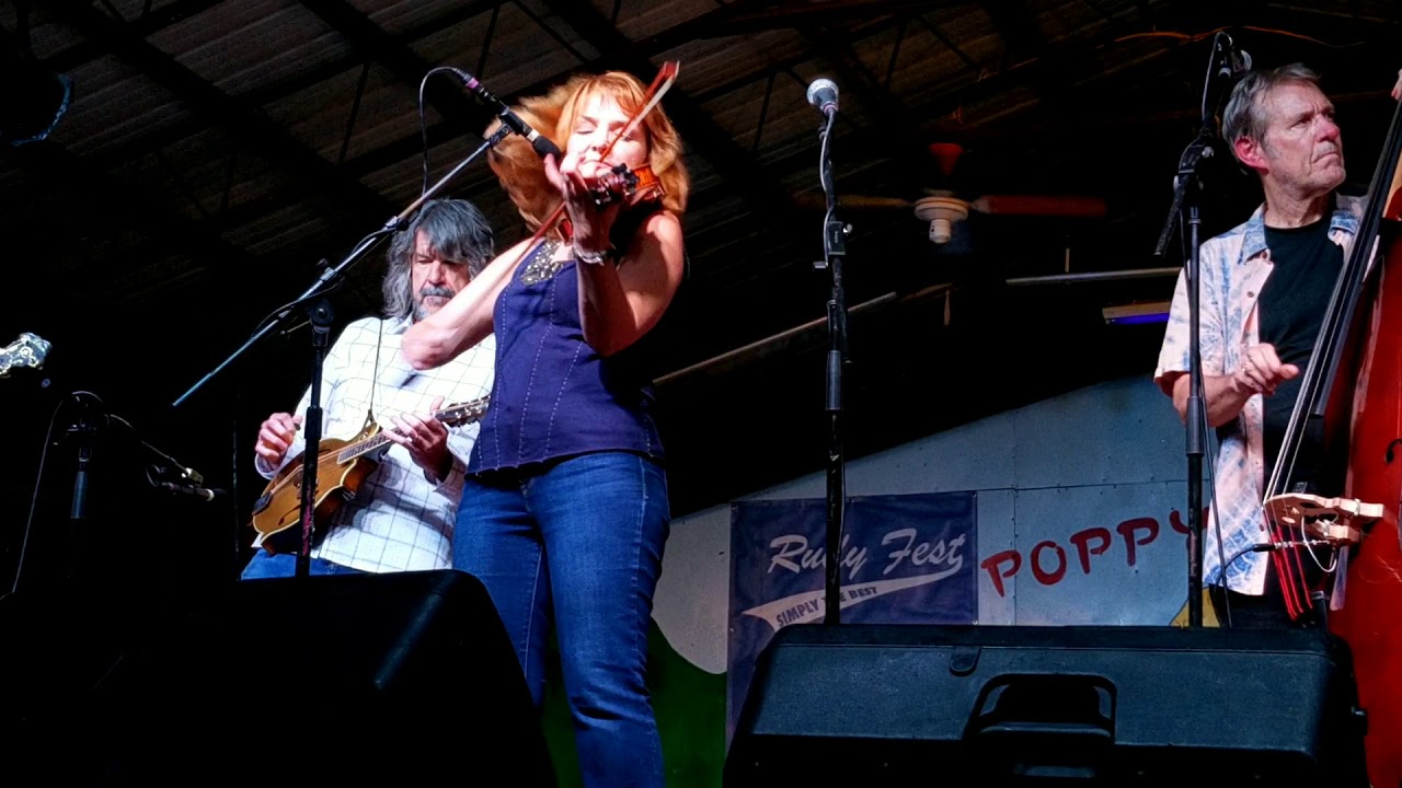 Peacemaker / The Steeldrivers YouTube