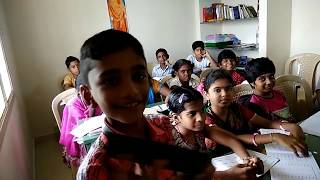 Speed Maths - Genius Braintech Kanchipuram