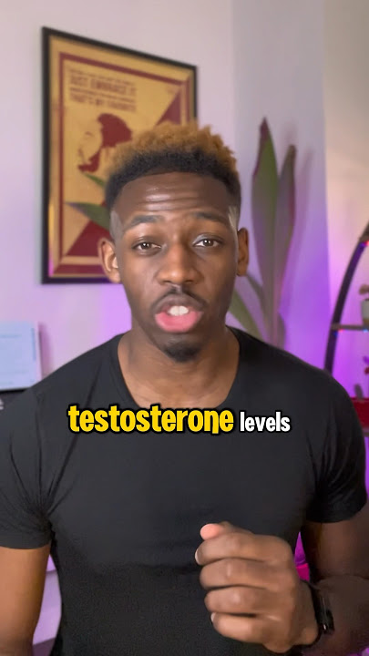 5 herbs to boost testosterone naturally