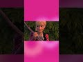Barbie's Attacked By Wolves! | Barbie &amp; Her Sisters In A Pony Tale | Movie Short
