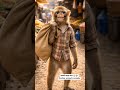 सब्जी वाला बंदर 🐒🤣 #funny #funnyanimal #comedy #comedyvedio #thethar #thetharanimalscomedy