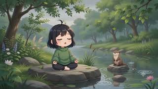 Sunday Sweater — "Music for quiet hearts." #chill #studymusic #chill #relaxingmusic