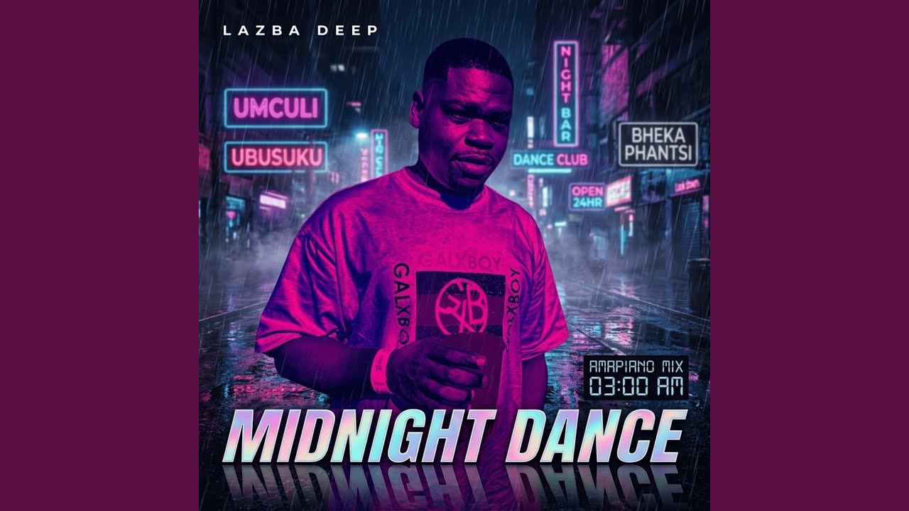 Watch Midnight Dance on YouTube Watch Midnight Dance on YouTube