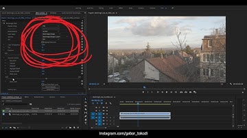 Edit BRAW in PREMIERE PRO ///  how to use /// 60 SEC VIDEO /// downloadable most types of footages.