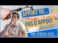  investissement locatif apport ou pas apport 