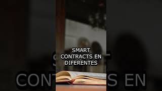 ¿Quieres aprender Smart Contracts en Español GRATIS? #shorts