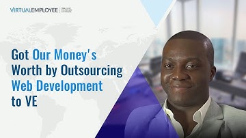 "The Best Web Developers We