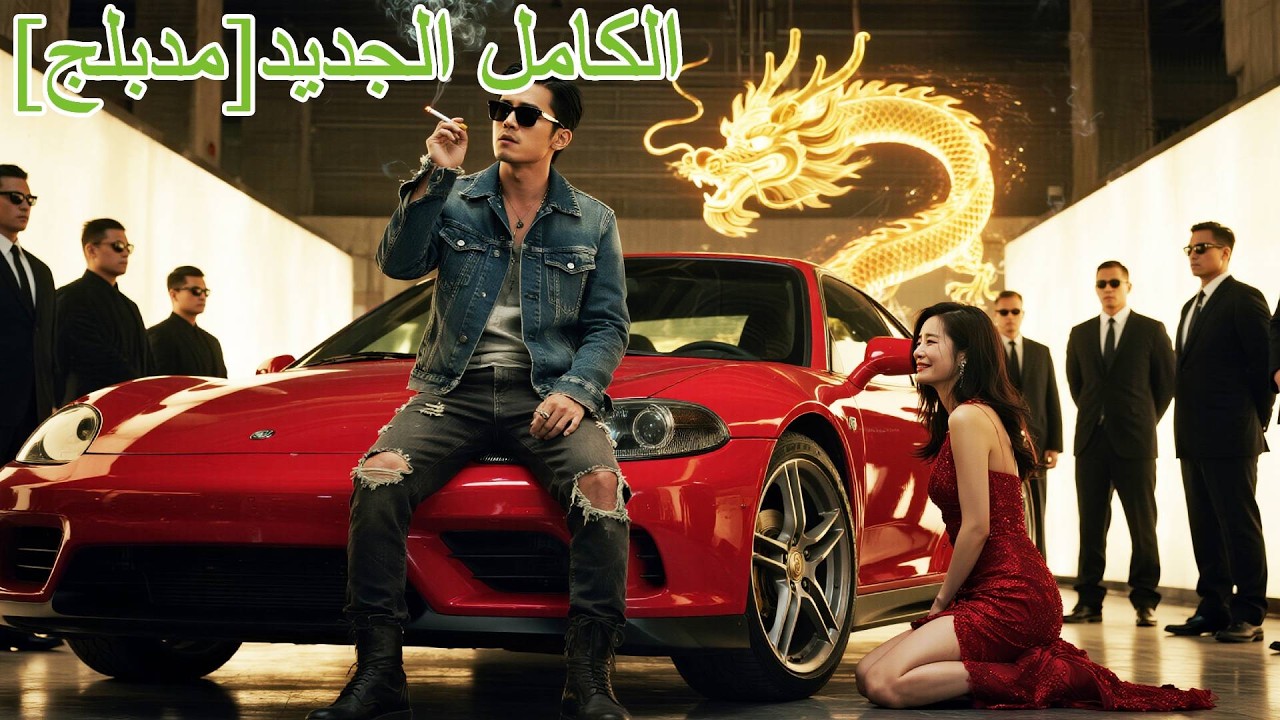 شاب فقير ضحّى لعشر سنوات، زوجته خانته، شركتها أفلس… والحقيقة كانت هويته...#اكسبلور #ceo  #251111dnB2