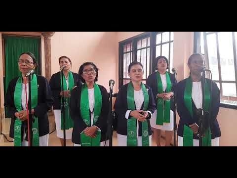 MELAYANI LEBIH SUNGGUH