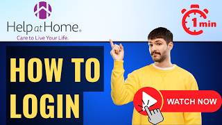 Help at Home Employee Loginβ¬π: Help at Home Employee Portal | portal.helpathome.com