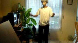 elijah dancing 2