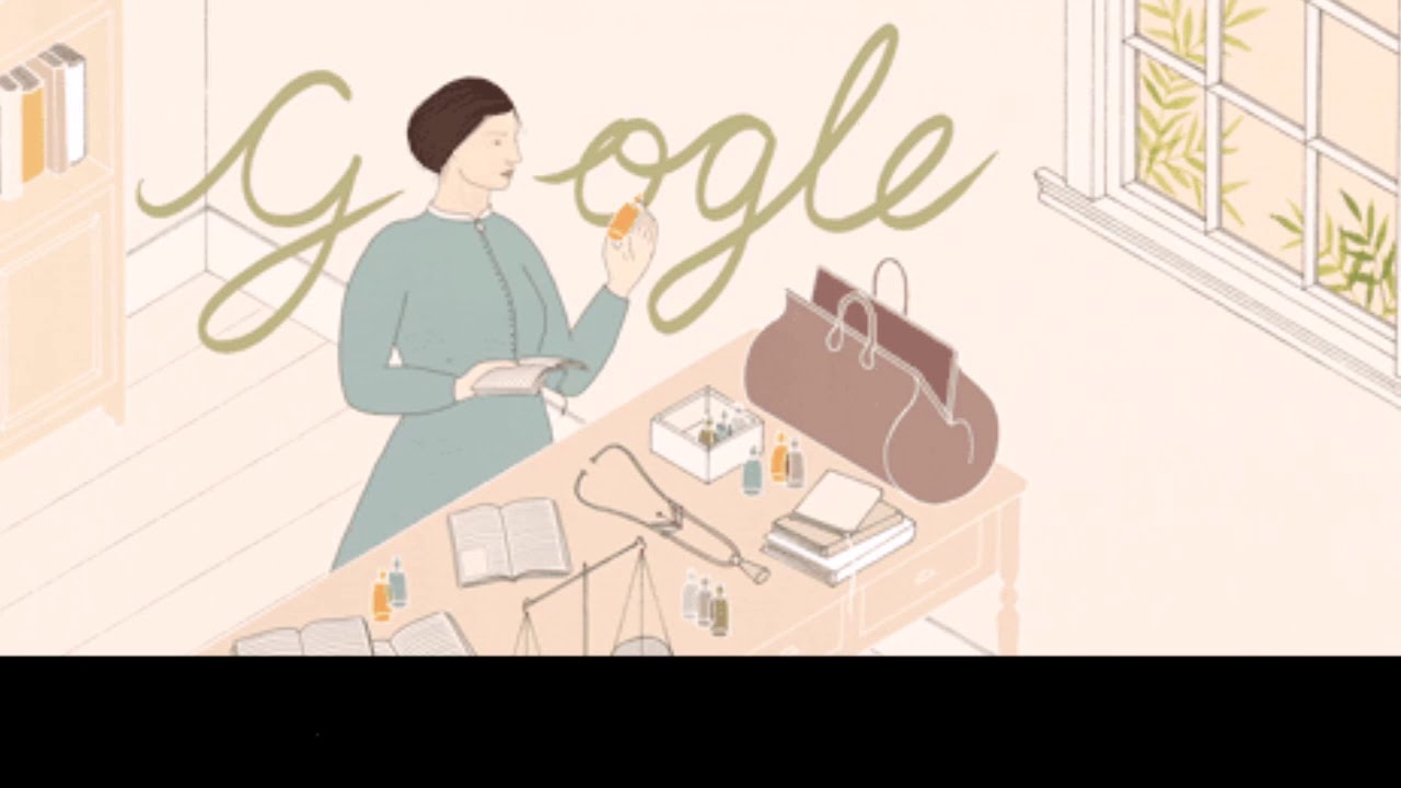 Elizabeth Blackwell 5 Fast Facts You Need to Know YouTube