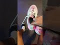 anthony Edward 1 lollipops #basketball #anthonyedwards #lollipop #viral #cool