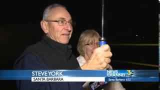 Weather Puts a Damper on Night Out