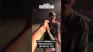 YSY A - TRAMPA AL TIEMPO @ysy__a #ysya #argentina #sponsordios #trapargento2026 #trap