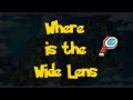 Where Is: The Wide Lens (Pokemon Brilliant Diamond &amp; Shining Pearl)