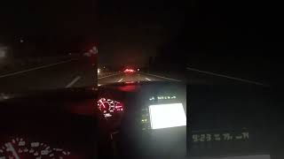 Highway fun