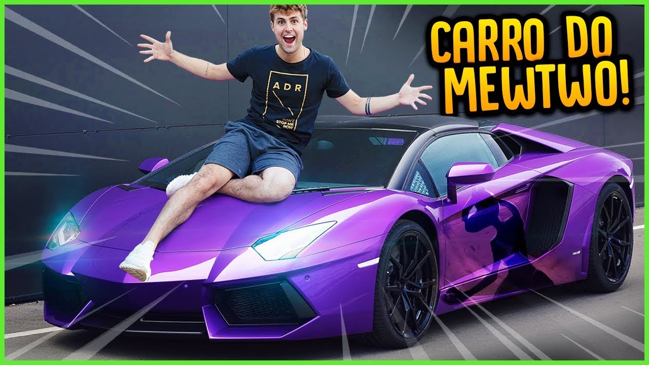 entretenimento para casamento CARRO NOVO DE 19 MILHÕES!! [ REZENDE EVIL ]