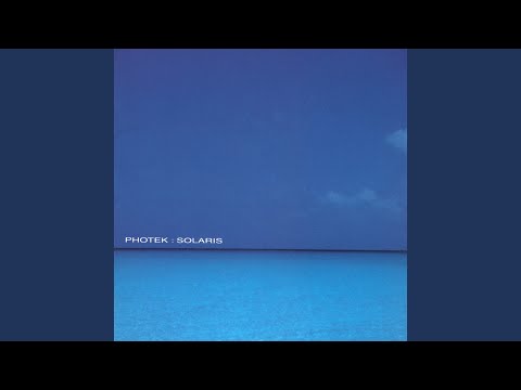 Photek — Terminus