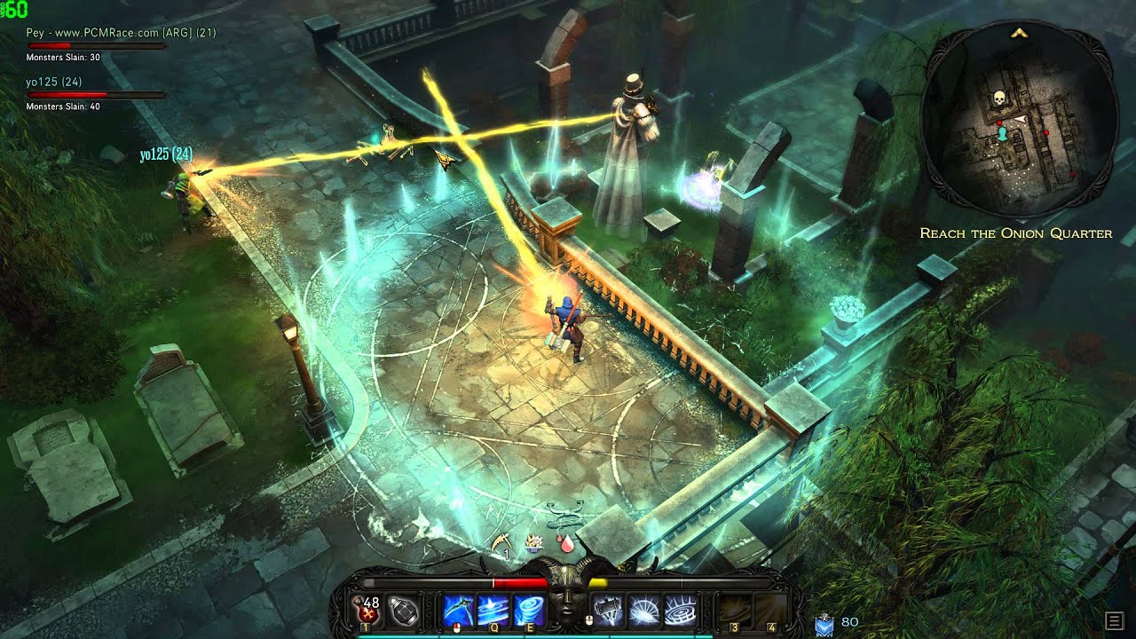 victor vran co op victor vran co op