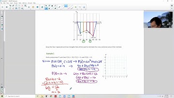 Algebra 2 Module 1 Lesson 20 Video