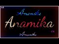 Anamika