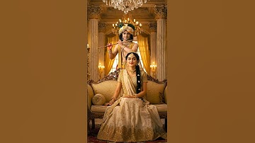 Jay shree radhe Krishna Love and Radha Krishna status #shorts #trending #krishna #love