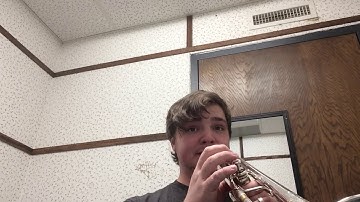 Arbans Double Tonguing #5 145bpm